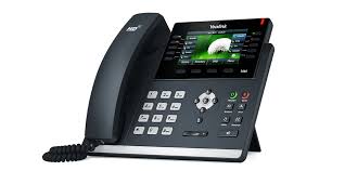 Yealink T46S